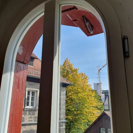 Scheunenromantik Altstadt *