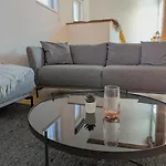 Lägenhet Scheunenromantik Altstadt *