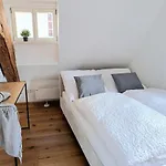 Lägenhet Scheunenromantik Altstadt Forchheim (Bavaria)