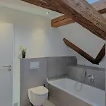 Scheunenromantik Altstadt * Forchheim (Bavaria)