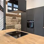 Scheunenromantik Altstadt Lägenhet Forchheim (Bavaria)