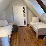 Lägenhet Scheunenromantik Altstadt *