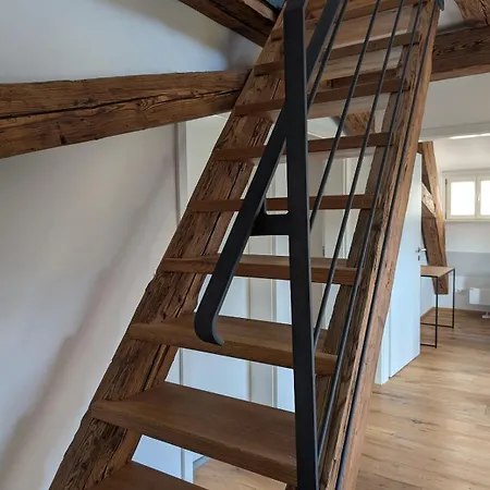 Scheunenromantik Altstadt 아파트
